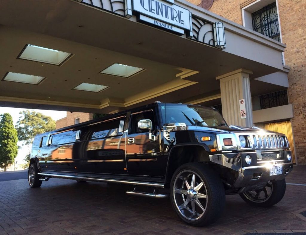 Gallery Of Our Limos For Hire In Melbourne | Hummer X Limousines