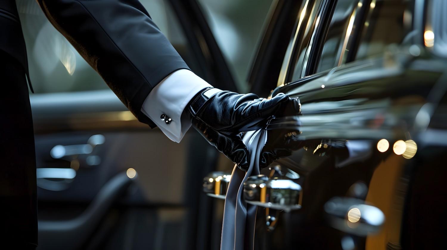 limo hire Melbourne prices 
