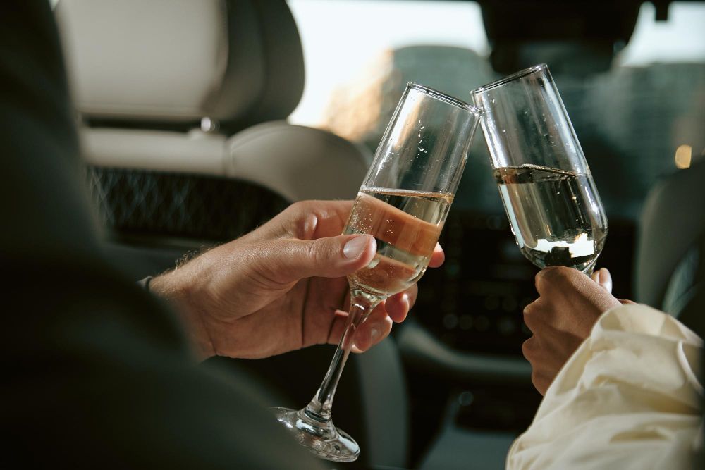  Limo Wine Tours Melbourne